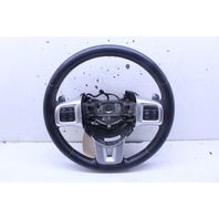 2012 Dodge Charger Steering Wheel with Paddles