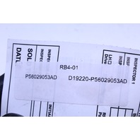 2003 Dodge Ram 1500 5.7 Transmission Control Module TCM TCU OEM