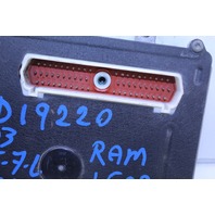 2003 Dodge Ram 1500 5.7 Transmission Control Module TCM TCU OEM