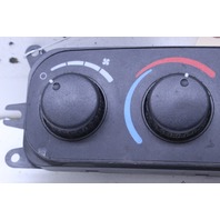 2003 Dodge Ram 1500 Climate Temperature Control Panel OEM