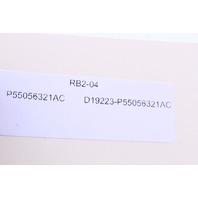 2003 Dodge Ram 1500 Climate Temperature Control Panel OEM