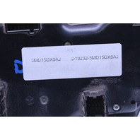 2013 2014 2015 2016 Dodge Dart Climate Temperature Control Panel OEM