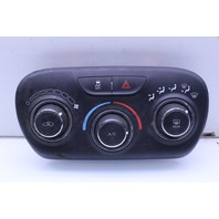 2013 2014 2015 2016 Dodge Dart Climate Temperature Control Panel OEM