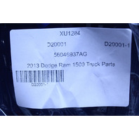 2013 Ram 2500 1500 Ignition Node Receiver Hub 56046937AG OEM Used