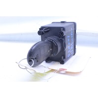 2013 Dodge Ram 1500 Ignition Switch and Key OEM