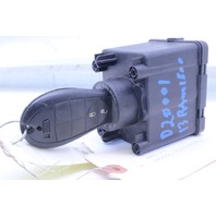 2013 Dodge Ram 1500 Ignition Switch and Key OEM
