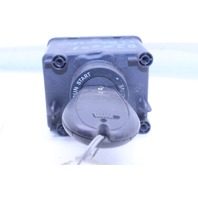 2013 Dodge Ram 1500 Ignition Switch and Key OEM