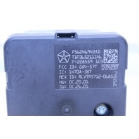 2013 Dodge Ram 1500 Ignition Switch and Key OEM