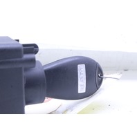 2013 Dodge Ram 1500 Ignition Switch and Key OEM