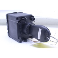 2013 Dodge Ram 1500 Ignition Switch and Key OEM