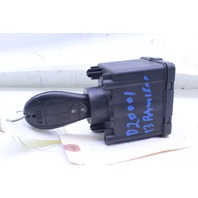 2013 Dodge Ram 1500 Ignition Switch and Key OEM