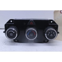 2013 Dodge Ram 1500 Climate Temperature Control Panel OEM