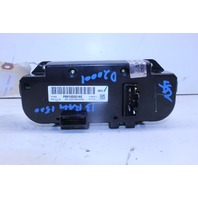 2013 Dodge Ram 1500 Climate Temperature Control Panel OEM