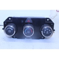 2013 Dodge Ram 1500 Climate Temperature Control Panel OEM