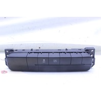 2013 Dodge Ram 1500 Traction Tow Control Switch Bank OEM