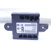 2013 Dodge Ram 1500 Right Front Door Control Module OEM