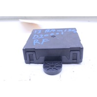 2013 Dodge Ram 1500 Right Front Door Control Module OEM