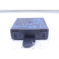 2013 Dodge Ram 1500 Right Front Door Control Module OEM