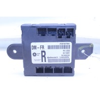 2013 Dodge Ram 1500 Right Front Door Control Module OEM