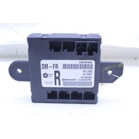 2013 Dodge Ram 1500 Right Front Door Control Module OEM