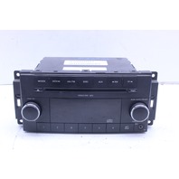 2010 Dodge Charger AM FM Radio Stereo CD MP3