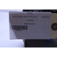 2012 Dodge Ram 1500 parts OEM