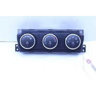 2011–2012 Dodge Ram 1500 2500 HVAC AC Heater Control Panel 55111290AD OEM Used