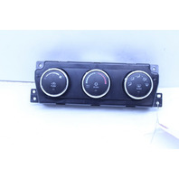 2011–2012 Dodge Ram 1500 2500 HVAC AC Heater Control Panel 55111290AD OEM Used