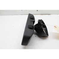 2013 Dodge Ram 1500 Inside Interior Rear View Mirror - 68102484AA OEM