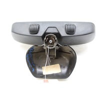 2013 Dodge Ram 1500 Inside Interior Rear View Mirror - 68102484AA OEM