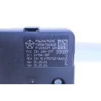 2013-2015 Dodge Ram 1500/2500/3500 Ignition Switch Module 56046942AF OEM