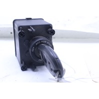 2013-2015 Dodge Ram 1500/2500/3500 Ignition Switch Module 56046942AF OEM