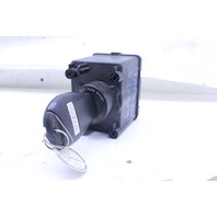 2013-2015 Dodge Ram 1500/2500/3500 Ignition Switch Module 56046942AF OEM