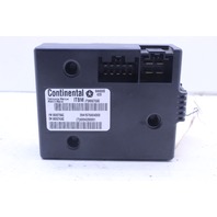 2013 Dodge Ram 1500 Tow Towing Control Module 68092732AD OEM