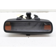 Dodge Chrysler Inside Interior Rear View Mirror 68102484AA OEM