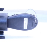 2013 Dodge Ram 1500 Ignition Switch and Key 56046942AE OEM