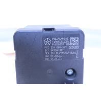 2013 Dodge Ram 1500 Ignition Switch and Key 56046942AE OEM