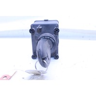 2013 Dodge Ram 1500 Ignition Switch and Key 56046942AE OEM