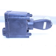 2013 Dodge Ram 1500 Ignition Switch and Key 56046942AE OEM