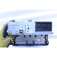 2014 Dodge Ram AM FM U Connect Display Unit 68088693AE OEM