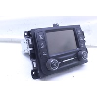 2014 Dodge Ram AM FM U Connect Display Unit 68088693AE OEM
