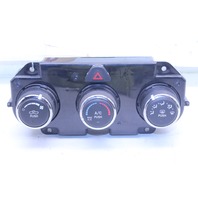 2013 - 2018 Dodge Ram 2500 3500 Climate Temperature Control Panel OEM