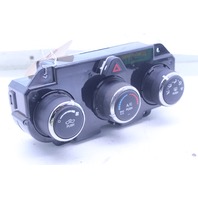 2013 - 2018 Dodge Ram 2500 3500 Climate Temperature Control Panel OEM