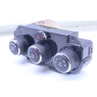 2013 - 2018 Dodge Ram 2500 3500 Climate Temperature Control Panel OEM