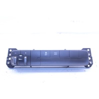 2013 Dodge Ram 1500 Traction Tow Control Switch Bank 68137055 OEM