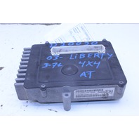 2003 Jeep Liberty 3.7 AT Transmission Control Module TCU TCM OEM