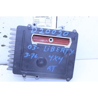 2003 Jeep Liberty 3.7 AT Transmission Control Module TCU TCM OEM