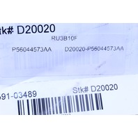 2003 Jeep Liberty 3.7 AT Transmission Control Module TCU TCM OEM