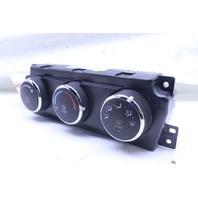 2012 Dodge Ram 1500 Climate Temperature Control Panel OEM