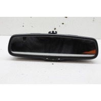 Dodge Chrysler Volkswagen Interior Inside Rear View Mirror 55157457AC OEM